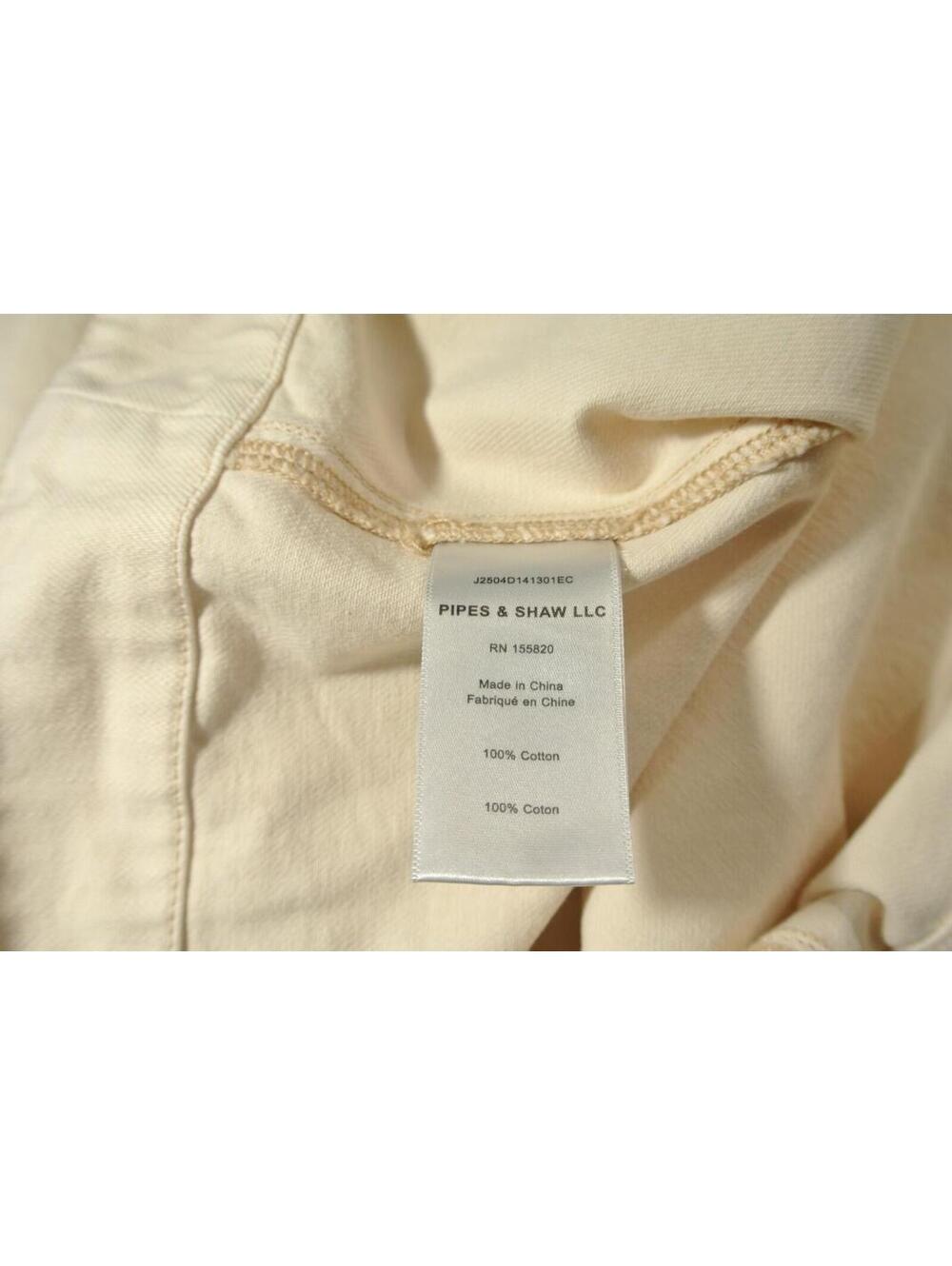 NEW, VERONICA BEARD Oakley Sleeveless Shift Dress in Ecru Sz 10 #MD1863 - Picture 10 of 10